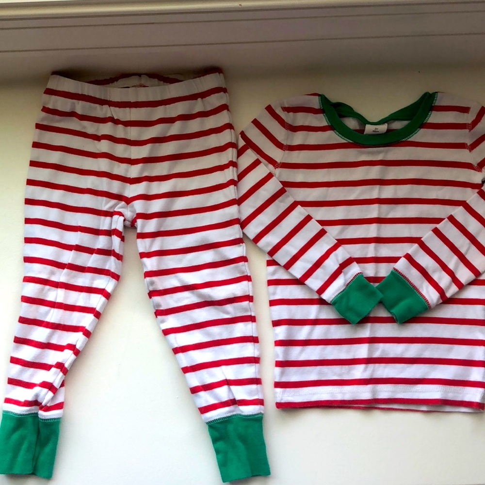 3Y MiniBoden PJs